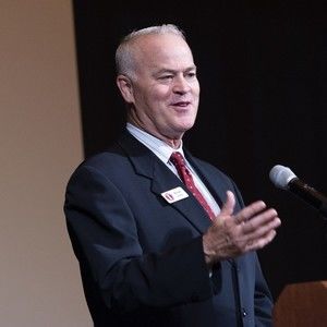 Meet your Posher, Brian